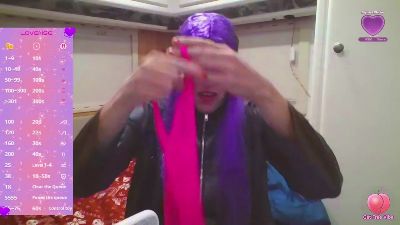 nanounyx webcam model stream image