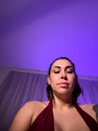 LeaGambit__ webcam model stream image