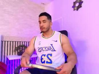 zanemaverick webcam model stream image