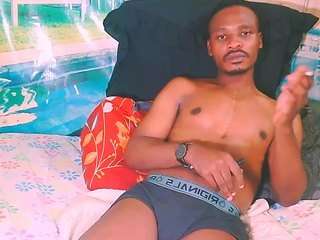 ebonytiger69 webcam model stream image