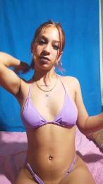 Evesita77 webcam cam4 model stream image