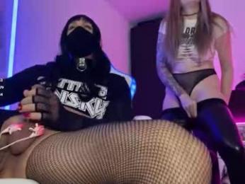 femboy_waifu webcam chaturbate model stream image