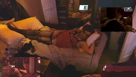 TransFionaLuv webcam model stream image