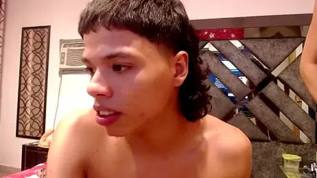 AllenBangss webcam model stream image