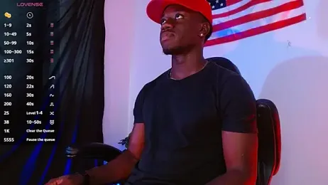 mike_wallace webcam model stream image