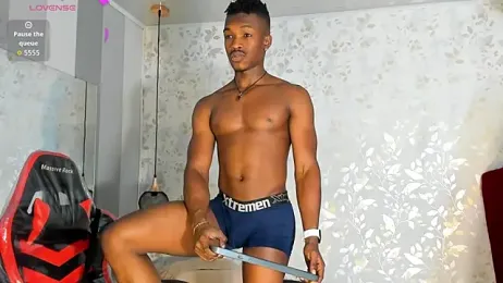 KENDER21_ webcam model stream image