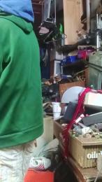 thompson3 webcam model stream image