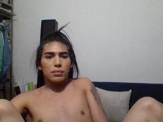 Ariadna Isler webcam model stream image