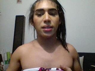Ariadna Isler webcam model stream image
