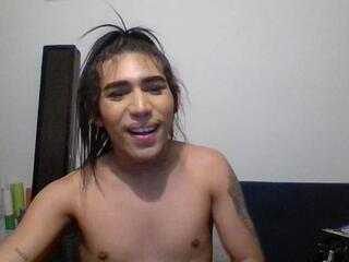 Ariadna Isler webcam model stream image