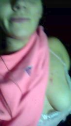 NastyViolet7625 webcam model stream image