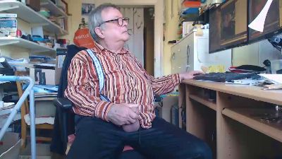 pimperion webcam cam4 model stream image