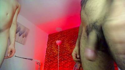 Michael_twink_ webcam cam4 model stream image