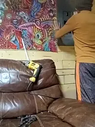 Buffshagswell webcam stripchat model stream image