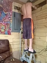 Buffshagswell webcam model stream image