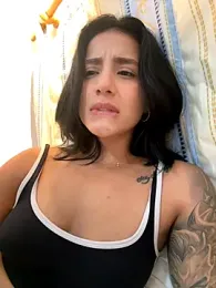 Ale_Lewis webcam model stream image