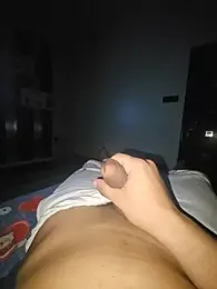 devil_RK07 webcam model stream image