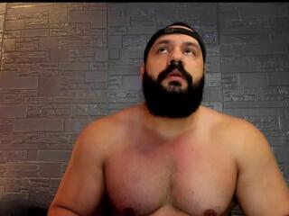 Raw Mathews webcam flirt4free model stream image