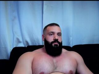 Raw Mathews webcam flirt4free model stream image