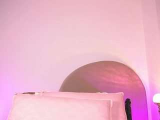 violeta-evanz webcam model stream image