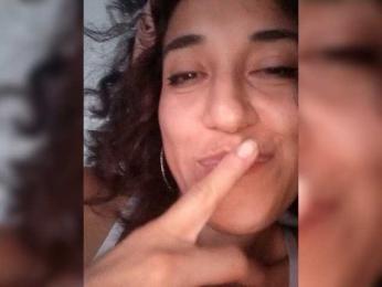 TanniaMarquez webcam model stream image