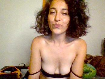 TanniaMarquez webcam model stream image