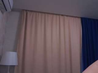 margartohashi webcam camsoda model stream image