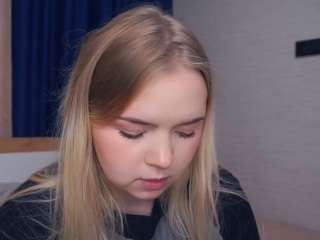 margartohashi webcam model stream image