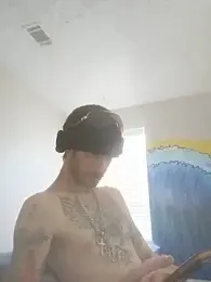 Nico2Nasty webcam model stream image