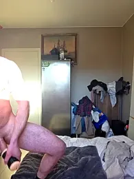 Vekie_007 webcam model stream image