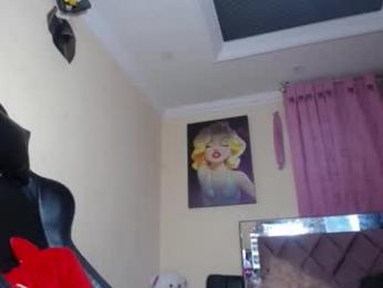 melany_isabella webcam model stream image