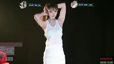 MHe-002 webcam model stream image