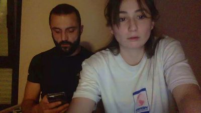 Connoraa webcam cam4 model stream image