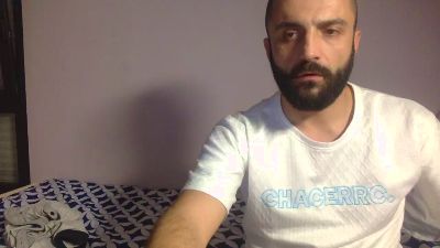 Connoraa webcam model stream image