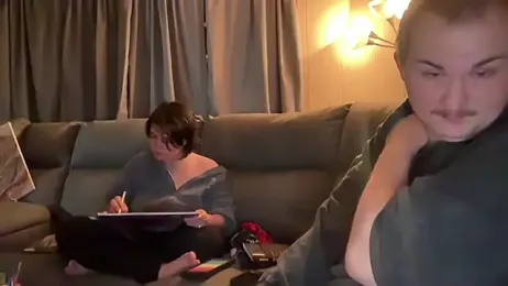 BugsAndDazey webcam model stream image