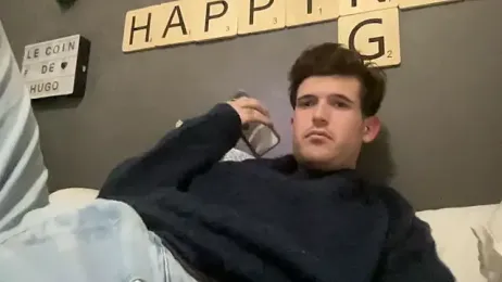 VersaGoo webcam model stream image