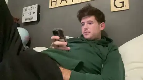 VersaGoo webcam model stream image