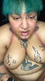 missmoonbeam webcam model stream image