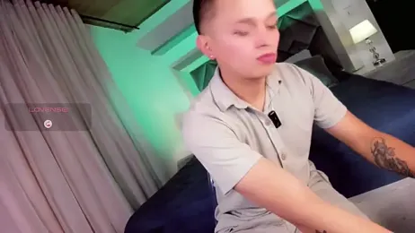 Tim_wolf webcam stripchat model stream image