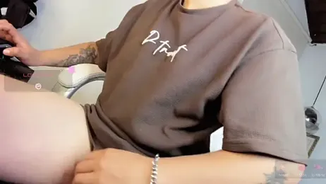 Tim_wolf webcam model stream image