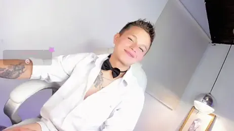 Tim_wolf webcam model stream image