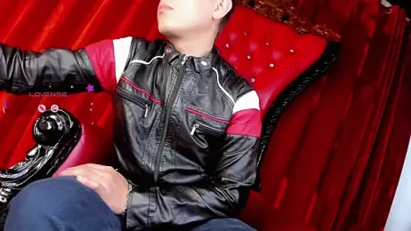 Tim_wolf webcam stripchat model stream image