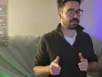 britishpoet webcam model stream image