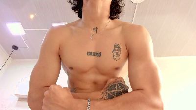 JackTylor webcam model stream image