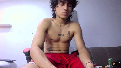 JackTylor webcam model stream image