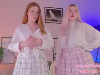 kawaii_yuki webcam model stream image