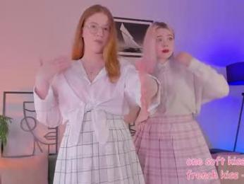 kawaii_yuki webcam model stream image