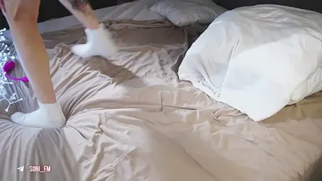 Soniday webcam stripchat model stream image