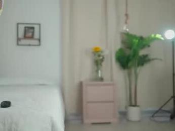 cristinavegas webcam model stream image