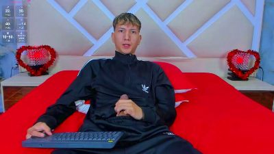 sammysex_ webcam model stream image